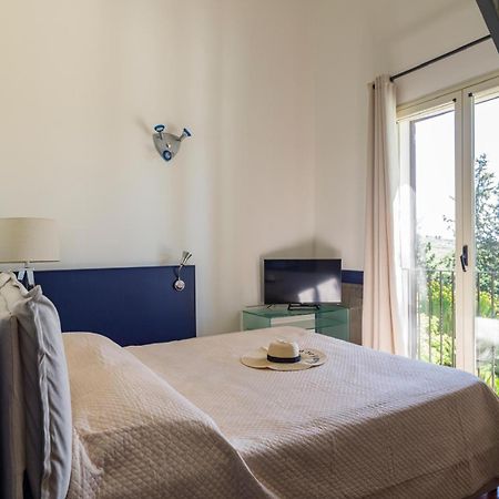 Villa Nunziatina Carlentini Luaran gambar