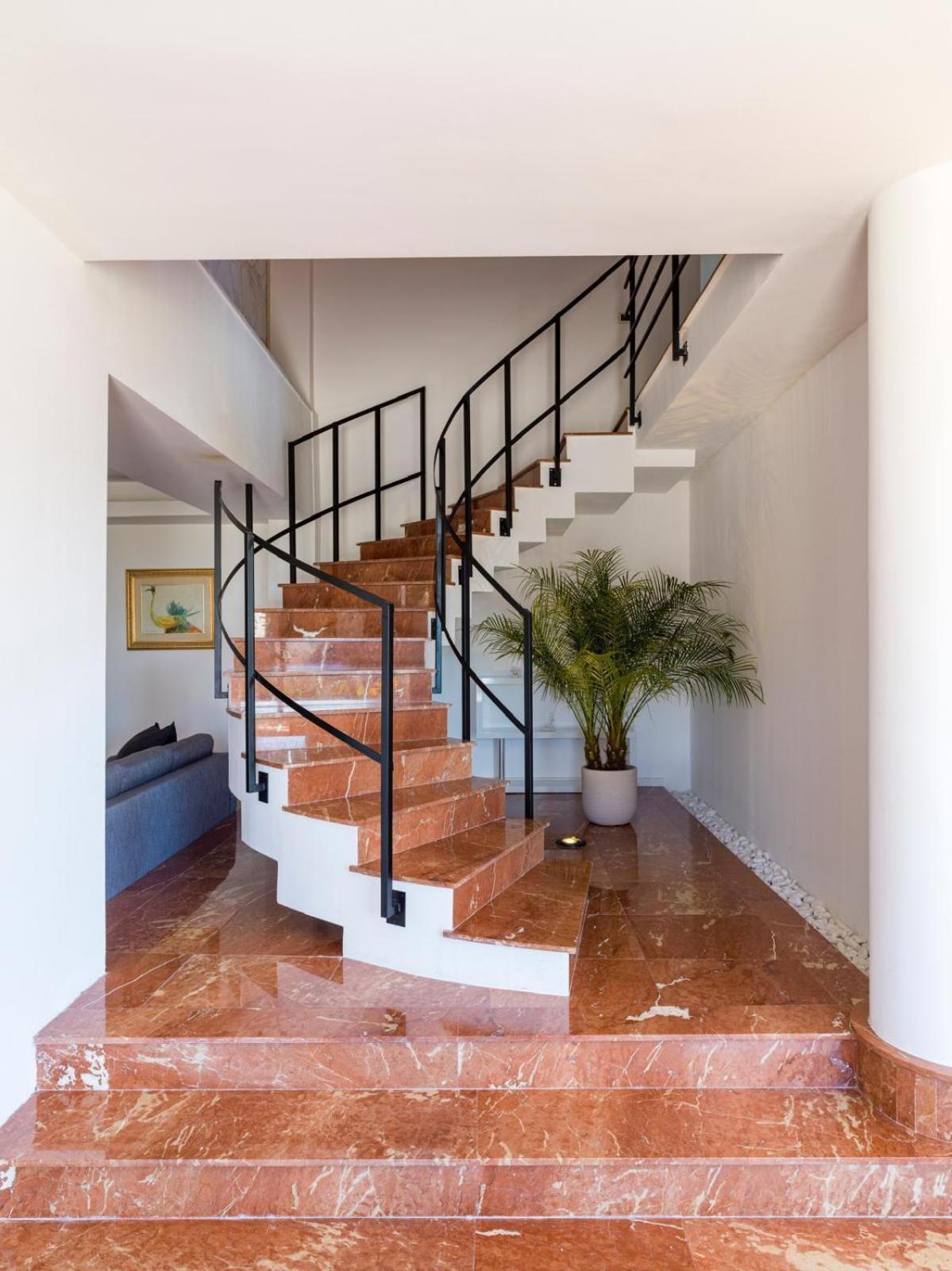 Villa Nunziatina Carlentini Luaran gambar