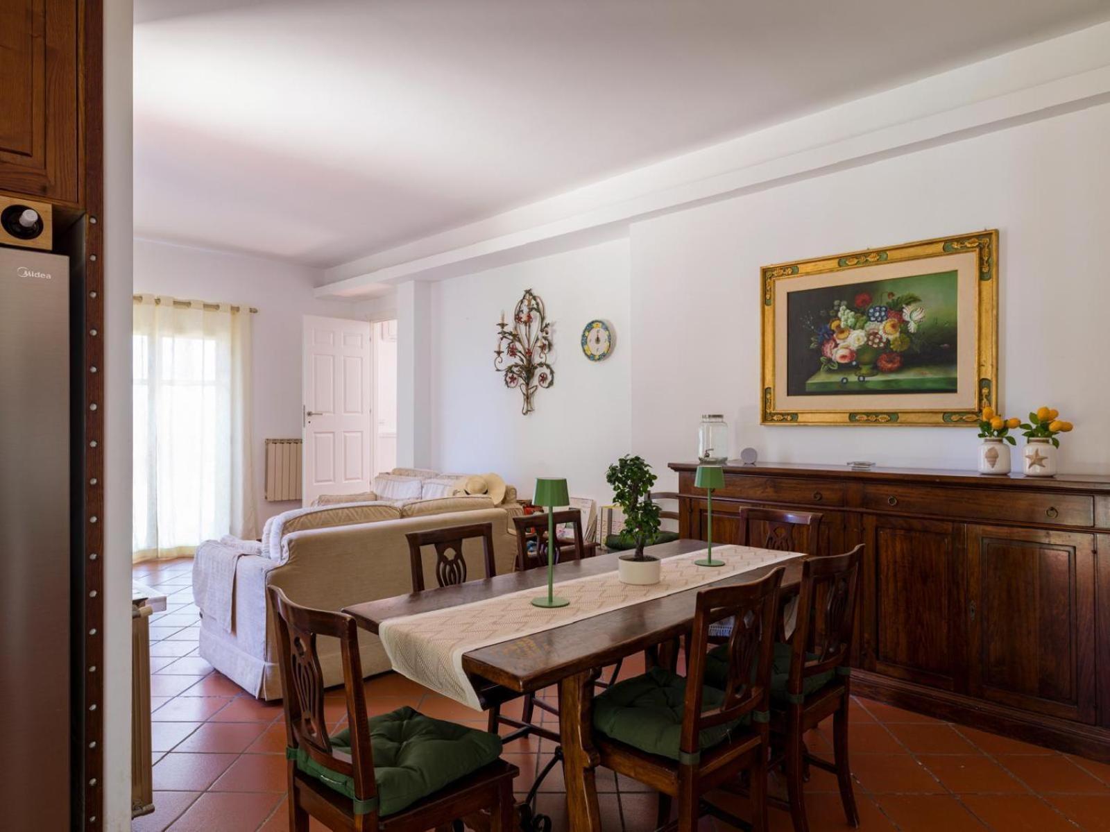 Villa Nunziatina Carlentini Luaran gambar