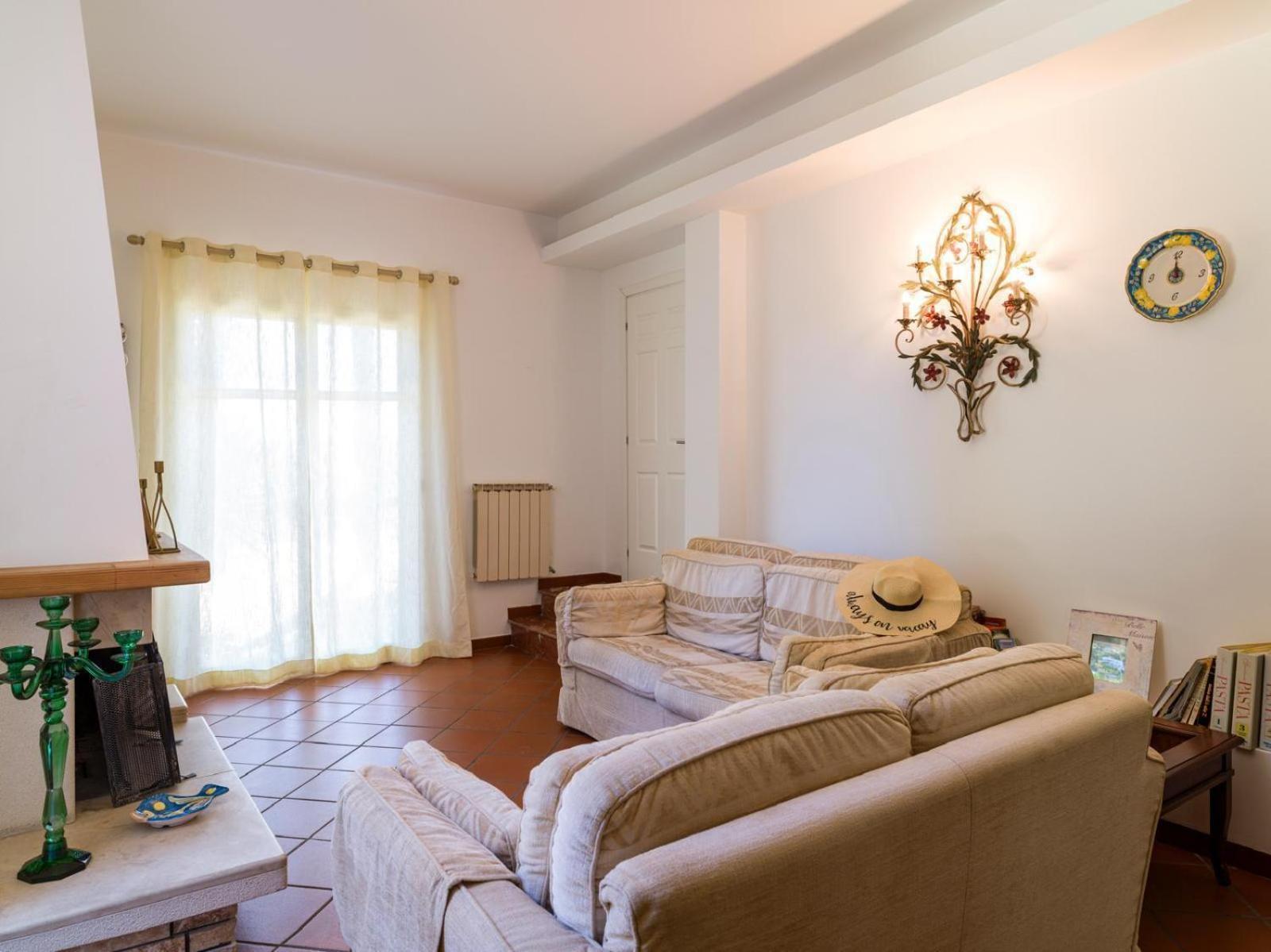 Villa Nunziatina Carlentini Luaran gambar