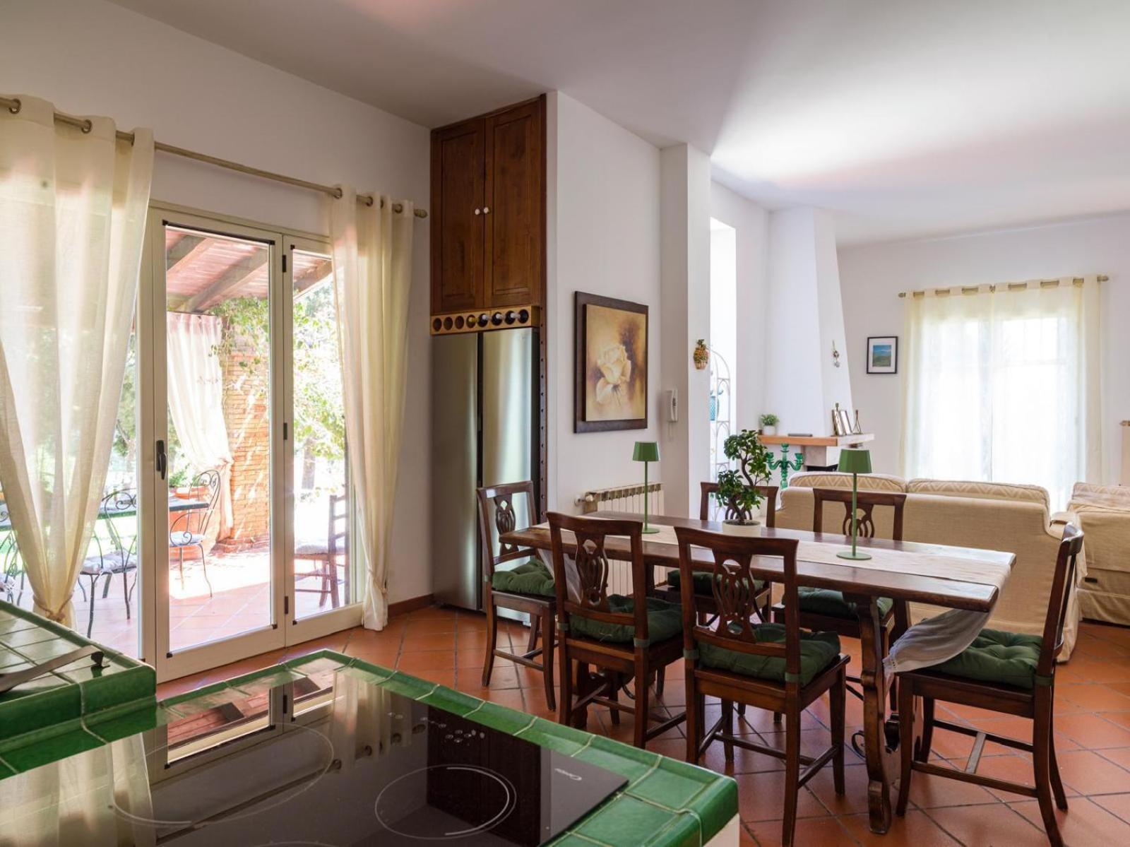 Villa Nunziatina Carlentini Luaran gambar