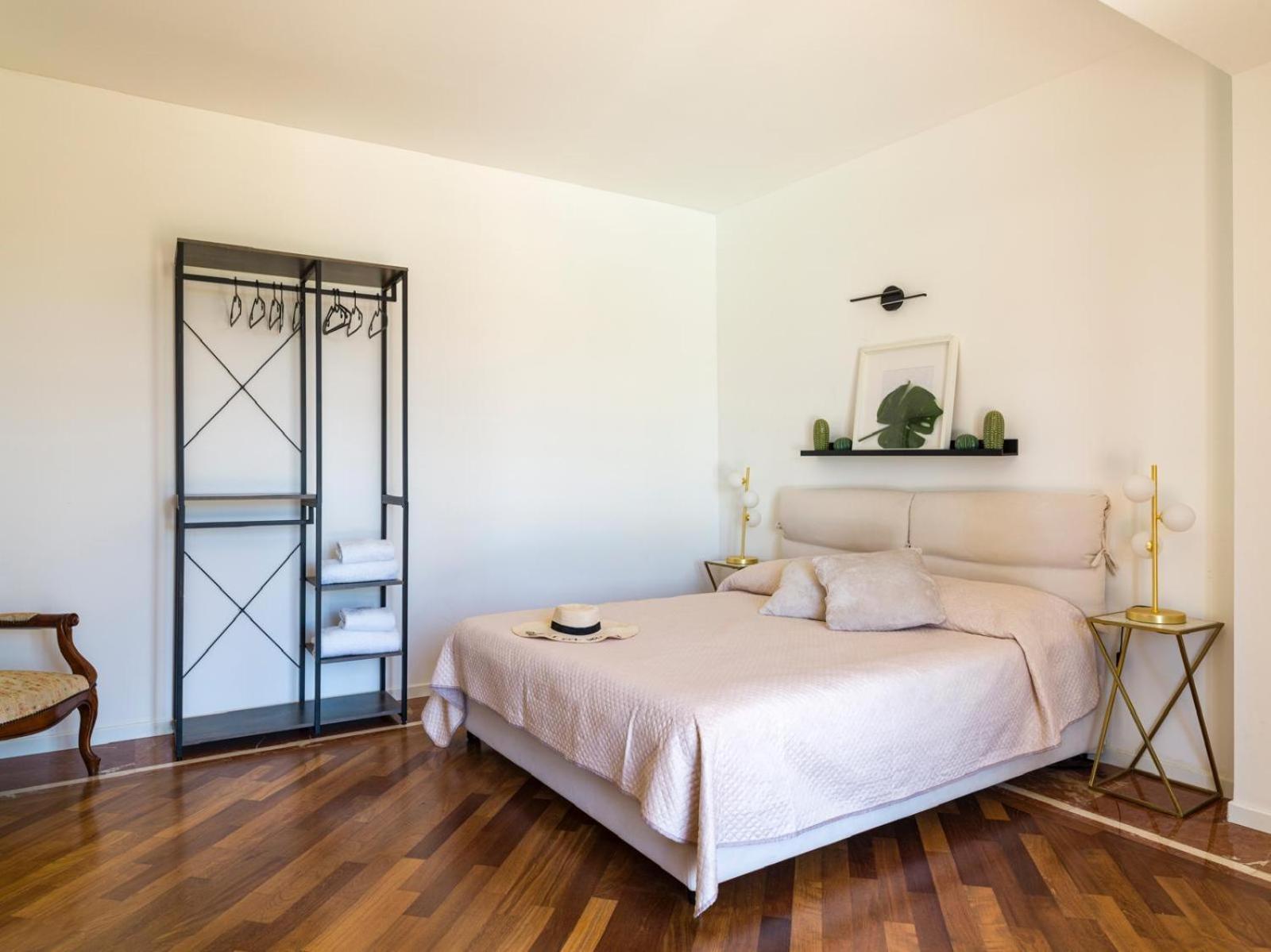 Villa Nunziatina Carlentini Luaran gambar