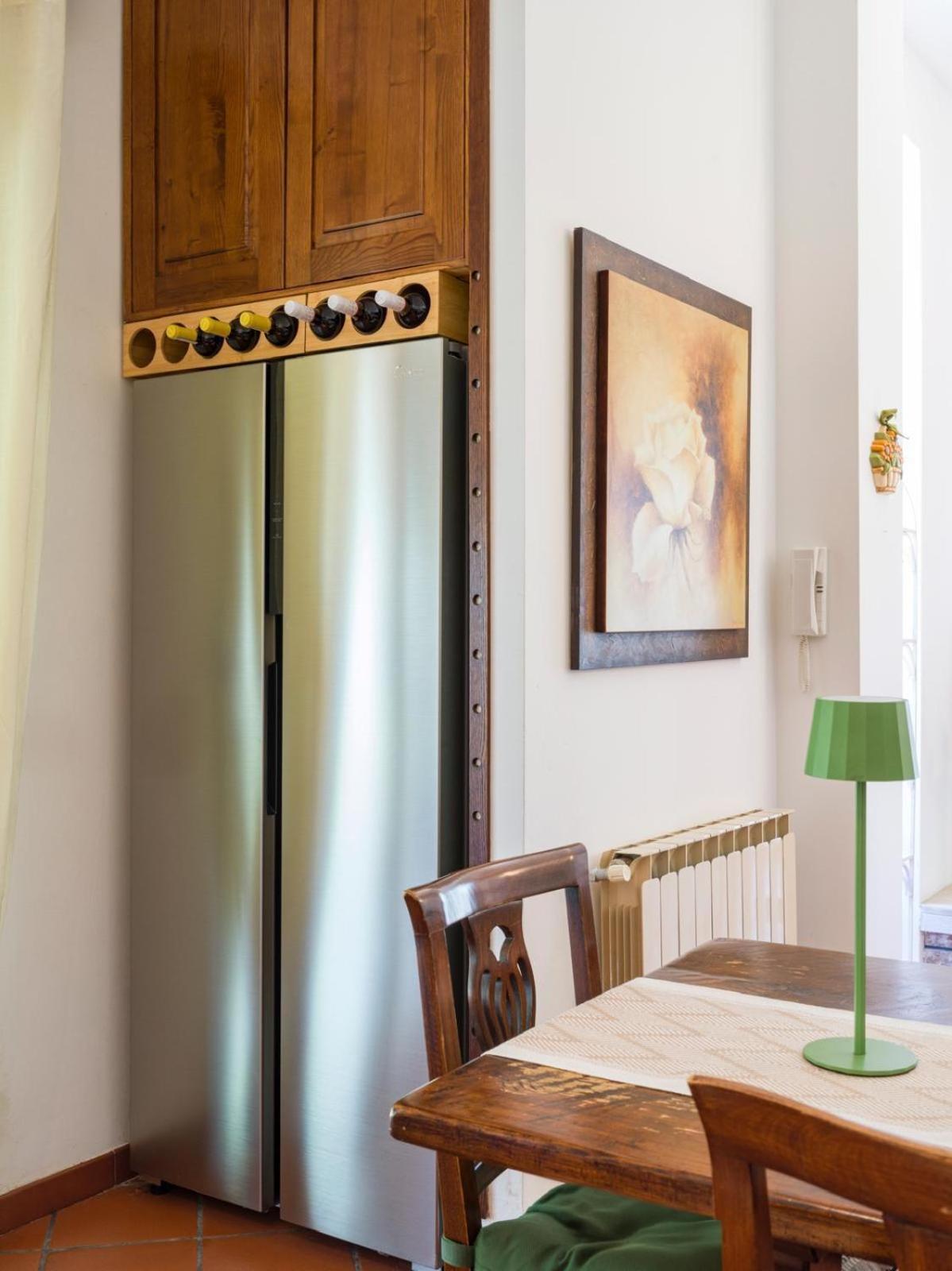 Villa Nunziatina Carlentini Luaran gambar